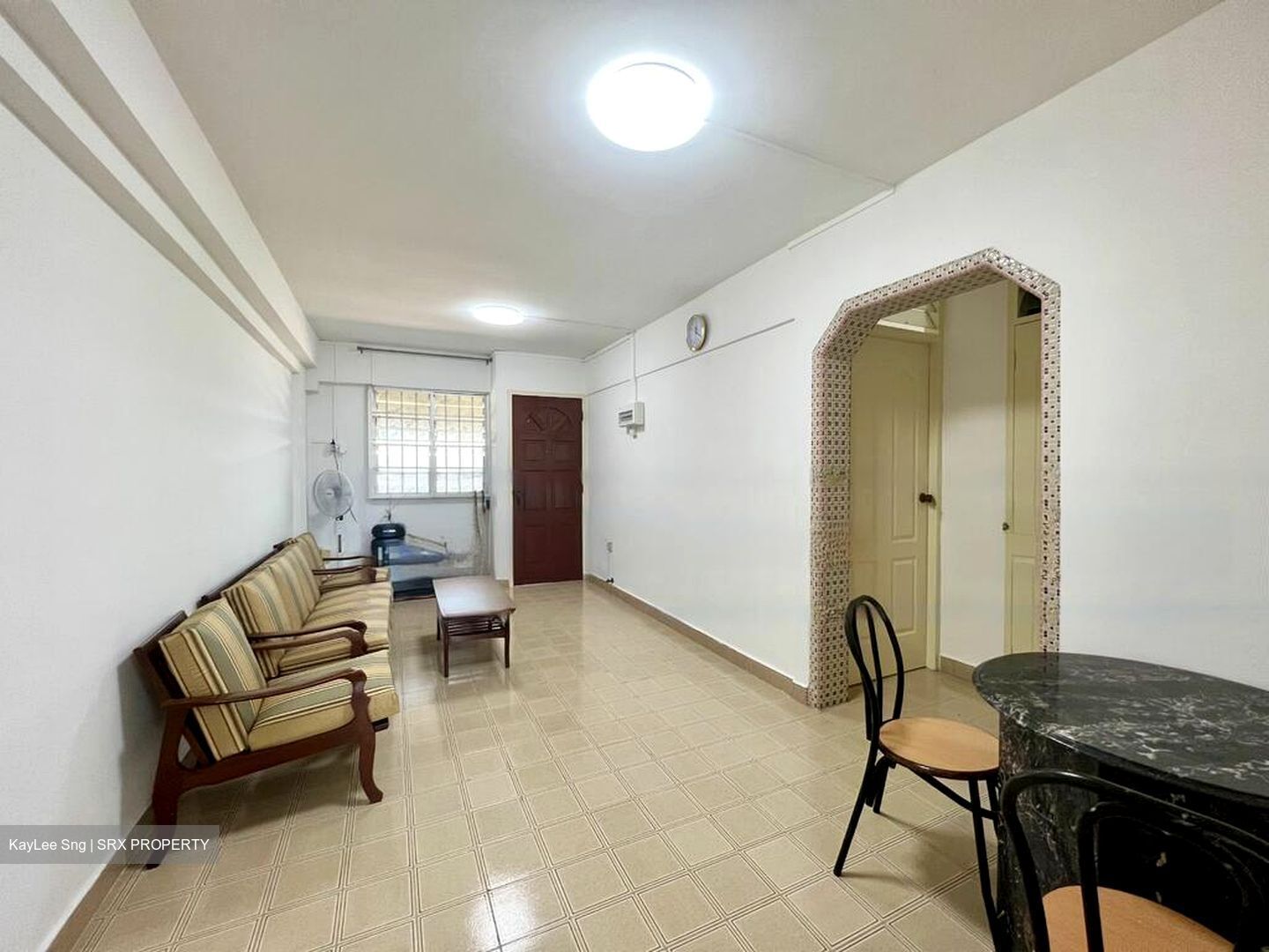 Blk 54 Chai Chee Gardens (Bedok), HDB 3 Rooms #625162341